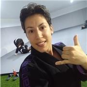 Clases de defensa personal